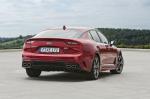 Kia Stinger GT AWD 2017 года (WW)